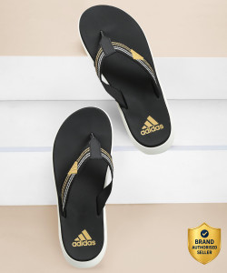ADIDAS ORIGINALS Men SOLEZ Flip Flops