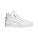 adidas Originals Mens Forum Mid Sneaker
