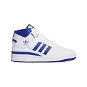 adidas Originals Mens Forum Mid Sneaker
