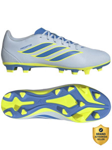 ADIDAS PREDATOR CLUB FG MG Football Shoes
