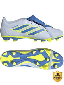 ADIDAS PREDATOR CLUB FT FG MG Football