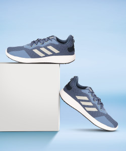 ADIDAS Quickflow M Running Shoes For Men