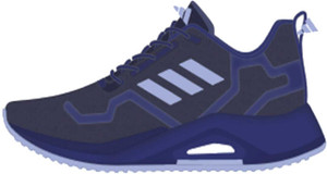 ADIDAS rapide run Running Shoes For Men