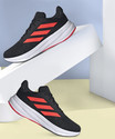 ADIDAS Outdoors For Men Black 8