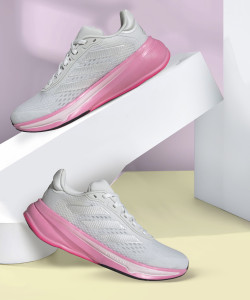 ADIDAS RESPONSE SUPER W Running Shoes For