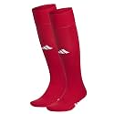 adidas Rivalry Over-the-Calf Soccer Socks 2 Pairs