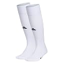 adidas Rivalry Over-the-Calf Soccer Socks 2 Pairs