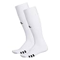 adidas Rivalry Over-the-Calf Soccer Socks 2 Pairs