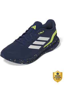 ADIDAS RUNFALCON 4 Outdoors For Men Blue