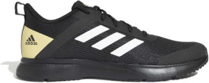 ADIDAS Running Shoes For Men Black