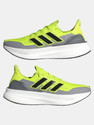 ADIDAS Running Shoes For Men (Green, Blue , 8.5)