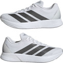 ADIDAS Running Shoes For Women White 