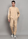 ADIDAS Solid Men Track Suit