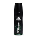 adidas Sport Footwear Deoderiser/Freshner - 200ml (Black)