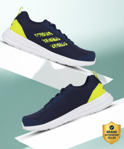 adidas streetahead m running shoes for men blue  8