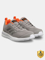 ADIDAS StreetAhead M Running Shoes For Men (Grey, 7)