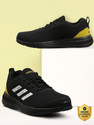 ADIDAS StreetAhead M Running Shoes For Men (Black, 10)