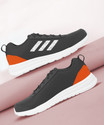 ADIDAS StreetAhead M Running Shoes For Men (Grey, 6)