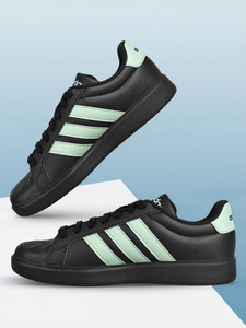 adidas streettalk sneakers for men