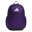 adidas Striker Soccer Backpack 36L Collegiate Purple