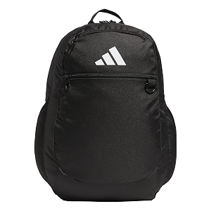 adidas Striker Team Sports Backpack durable athletic