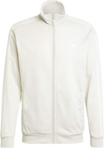 adidas striped men track suit