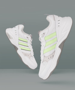 ADIDAS STRUTTER Running Shoes For Men