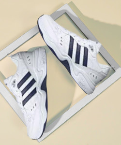 ADIDAS STRUTTER Running Shoes For Men
