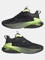 ADIDAS Stylish Comfy Black Casual Shoes