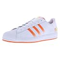 adidas Superstar Leather Mens Shoes