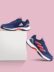 ADIDAS TENNIS WIZ Tennis Shoes For Men