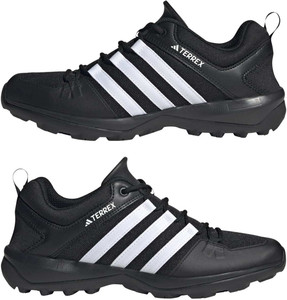 ADIDAS TERREX DAROGA PLUS CANVAS Hiking