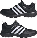ADIDAS TERREX DAROGA PLUS CANVAS Hiking 