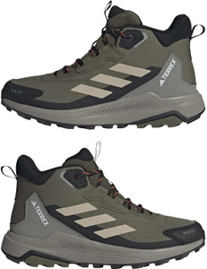 ADIDAS TERREX TRAILMAKER LT MID R.RDY Outdoors