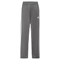 Adidas Toddler &amp; Little Boys' Iconic Straight Leg Track Pant