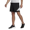 adidas Tr-ES Logo Sho Men Black Training