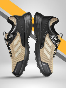 ADIDAS TREK HOST Hiking Trekking Shoes