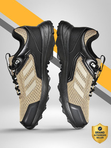 ADIDAS TREK HOST Hiking Trekking Shoes