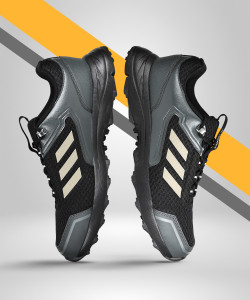 ADIDAS TREK HOST Hiking Trekking Shoes