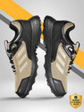 ADIDAS TREK HOST Hiking Trekking Shoes