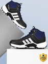 ADIDAS TREKSTRIDE Hiking Trekking Shoes For