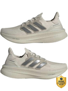adidas ultraboost light 20 running shoes for men beige  8