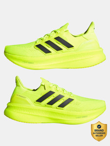 adidas ultraboost 5 running shoes for men green  12
