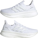 ADIDAS ULTRABOOST LIGHT 2.0 Running Shoes For Men (White , 6.5)