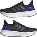 ADIDAS ULTRABOOST LIGHT 2.0 Running Shoes For Men (Black , 9)