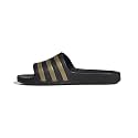 adidas Men Grey Slides ADILETTE AQUA