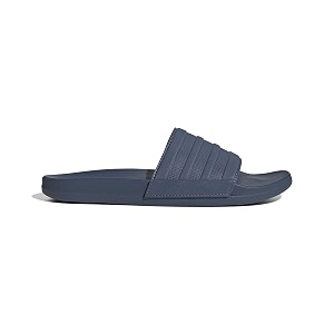 adidas unisex-adult adilette comfort sandal