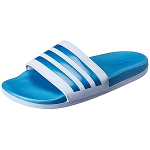 adidas unisex-adult adilette comfort sandal