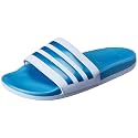 adidas Unisex-Adult Adilette Comfort Sandal