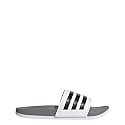 adidas Unisex Adult Adilette Comfort Slide Sandal